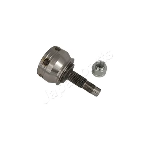 Sada kĺbov hnacieho hriadeľa GI-0225 /Japanparts/ - obr. 2