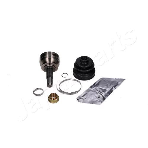 Sada kĺbov hnacieho hriadeľa JAPANPARTS GI-0240