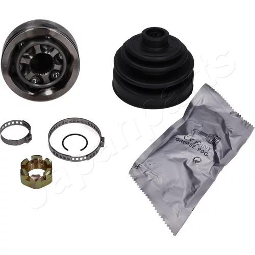 Sada kĺbov hnacieho hriadeľa GI-0241 /Japanparts/ - obr. 1