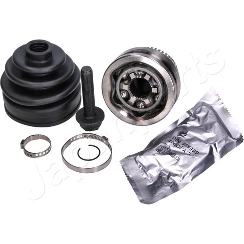 Sada kĺbov hnacieho hriadeľa GI-0304 /Japanparts/ - obr. 1