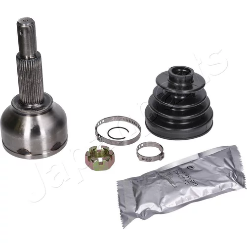 Sada kĺbov hnacieho hriadeľa JAPANPARTS GI-0324