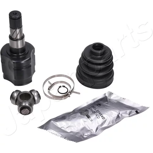 Sada kĺbov hnacieho hriadeľa JAPANPARTS GI-0415