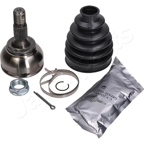 Sada kĺbov hnacieho hriadeľa JAPANPARTS GI-0417