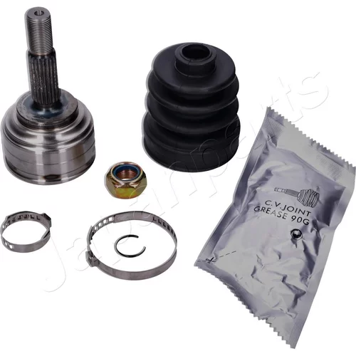 Sada kĺbov hnacieho hriadeľa JAPANPARTS GI-0708