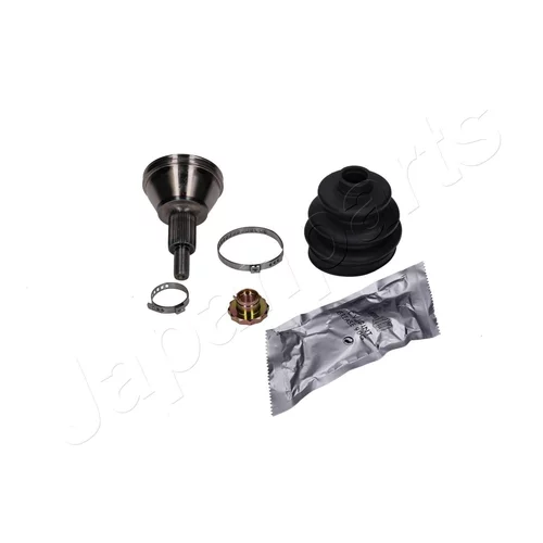 Sada kĺbov hnacieho hriadeľa JAPANPARTS GI-0920