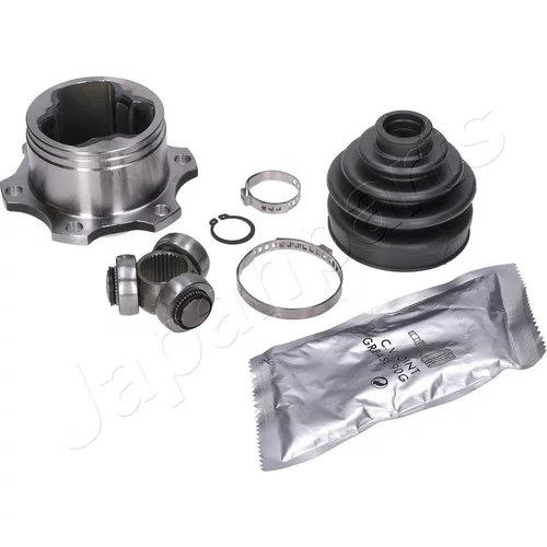 Sada kĺbov hnacieho hriadeľa JAPANPARTS GI-0940