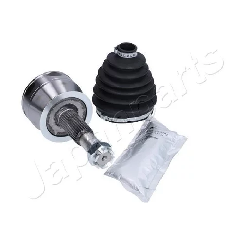 Sada kĺbov hnacieho hriadeľa GI-1017 /Japanparts/ - obr. 1