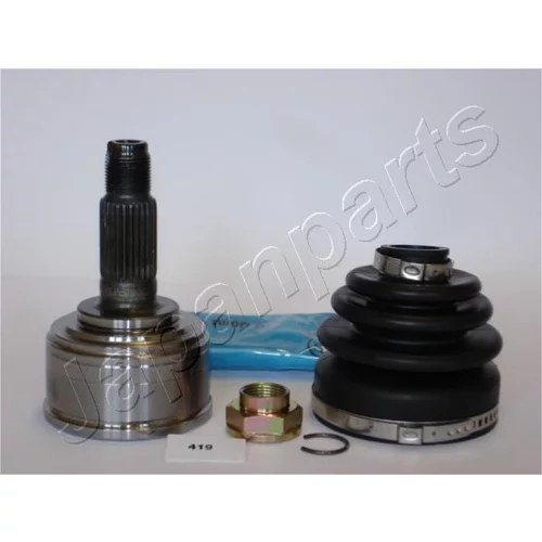 Sada kĺbov hnacieho hriadeľa JAPANPARTS GI-419