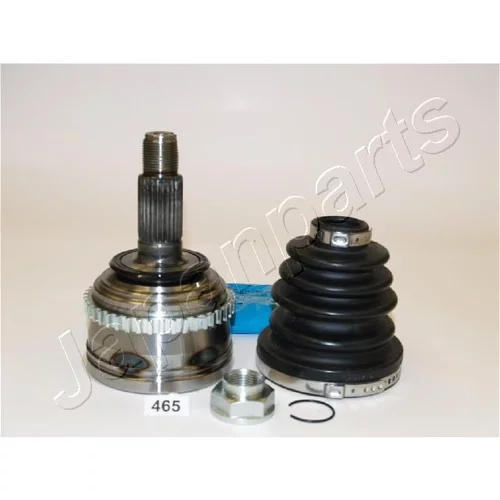 Sada kĺbov hnacieho hriadeľa JAPANPARTS GI-465