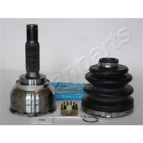 Sada kĺbov hnacieho hriadeľa JAPANPARTS GI-506