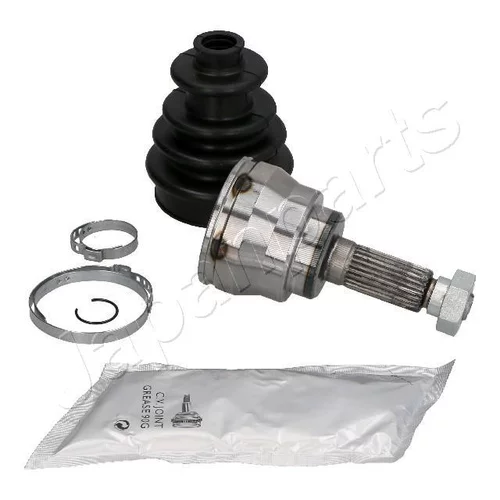 Sada kĺbov hnacieho hriadeľa GI-808 /Japanparts/ - obr. 1