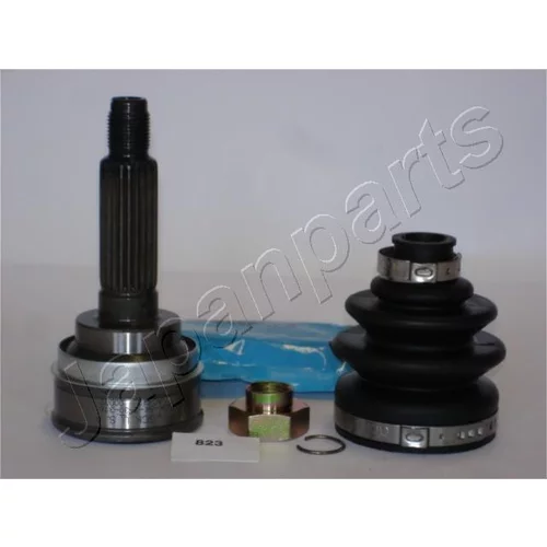 Sada kĺbov hnacieho hriadeľa JAPANPARTS GI-823