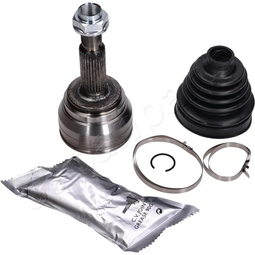 Sada kĺbov hnacieho hriadeľa JAPANPARTS GI-H53