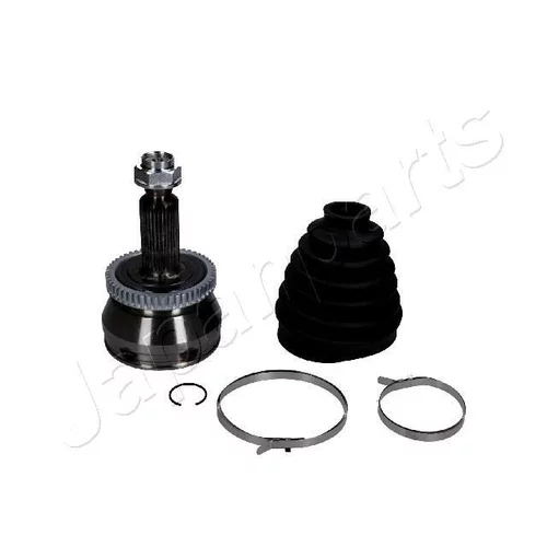 Sada kĺbov hnacieho hriadeľa JAPANPARTS GI-K31