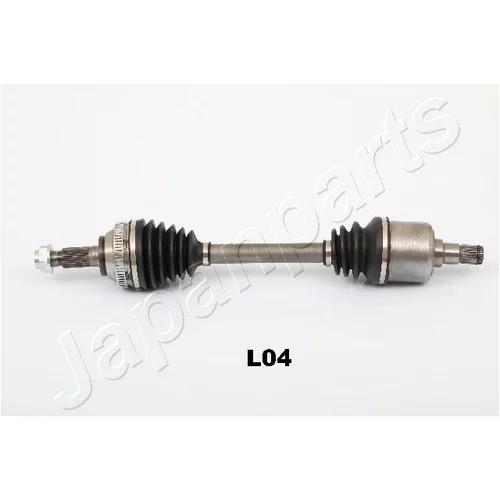 Hnací hriadeľ JAPANPARTS GI-L04