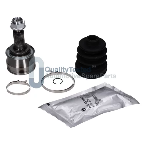 Sada kĺbov hnacieho hriadeľa JAPANPARTS GI0100JM