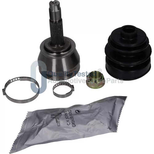 Sada kĺbov hnacieho hriadeľa JAPANPARTS GI0211JM