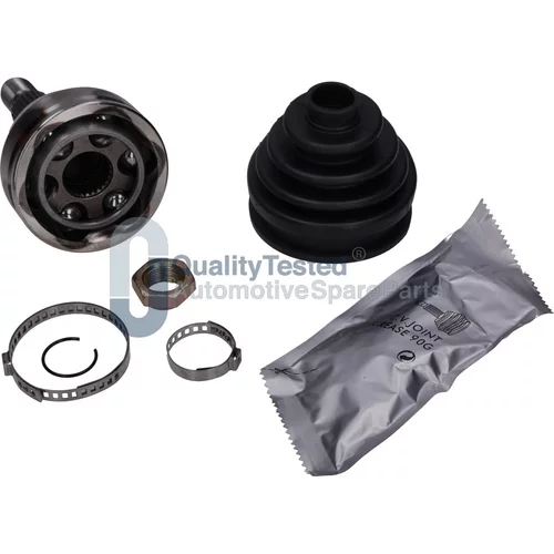 Sada kĺbov hnacieho hriadeľa GI0305JM /Japanparts/ - obr. 1