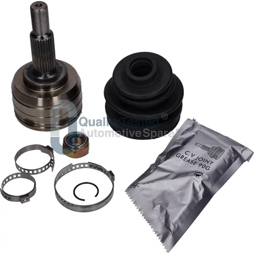 Sada kĺbov hnacieho hriadeľa JAPANPARTS GI0706JM