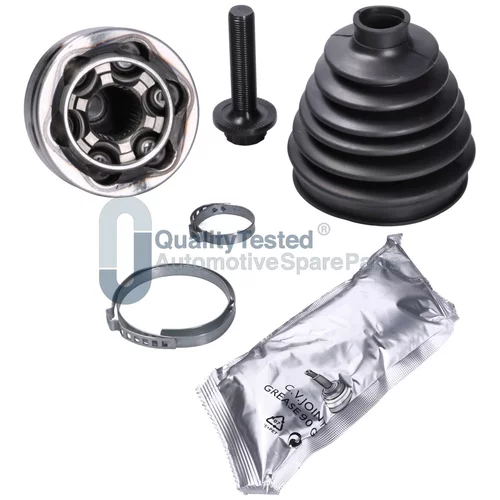 Sada kĺbov hnacieho hriadeľa GI0929JM /Japanparts/ - obr. 1