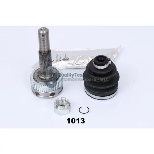 Sada kĺbov hnacieho hriadeľa JAPANPARTS GI1013JM