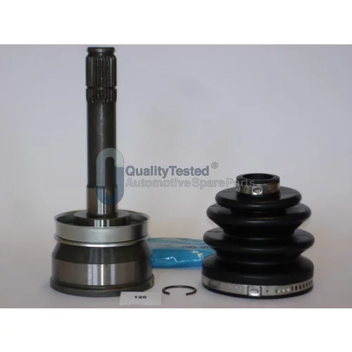 Sada kĺbov hnacieho hriadeľa JAPANPARTS GI125JM