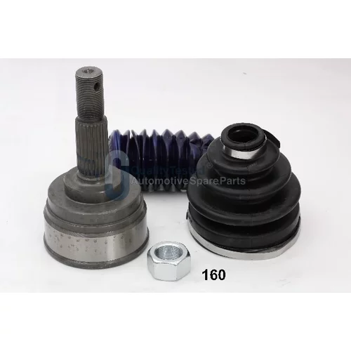 Sada kĺbov hnacieho hriadeľa JAPANPARTS GI160JM