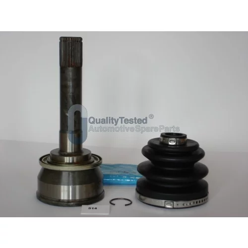 Sada kĺbov hnacieho hriadeľa JAPANPARTS GI514JM