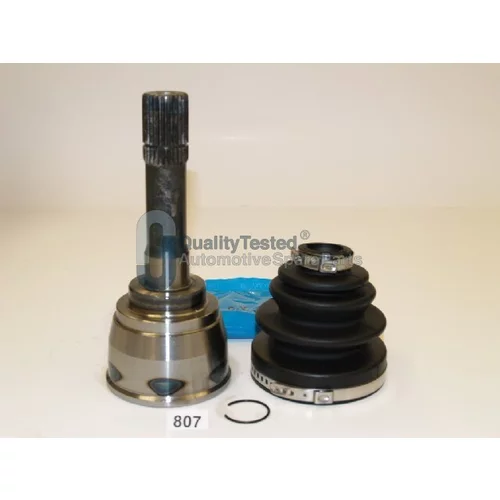 Sada kĺbov hnacieho hriadeľa JAPANPARTS GI807JM