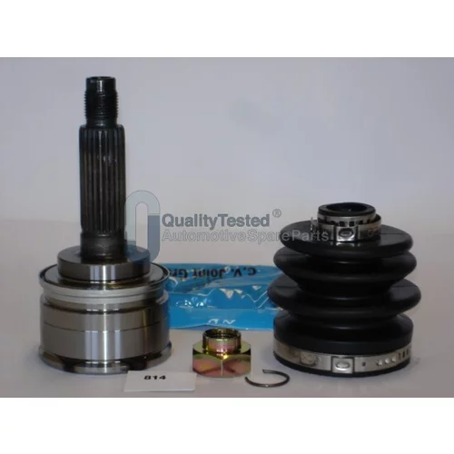 Sada kĺbov hnacieho hriadeľa JAPANPARTS GI814JM
