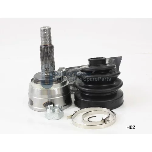 Sada kĺbov hnacieho hriadeľa JAPANPARTS GIH02JM