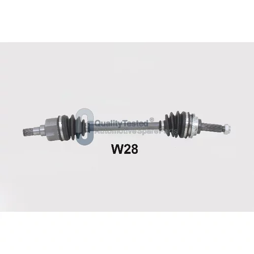 Hnací hriadeľ JAPANPARTS GIW28JM