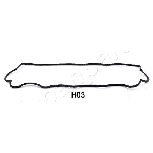 Tesnenie veka hlavy valcov JAPANPARTS GP-H03