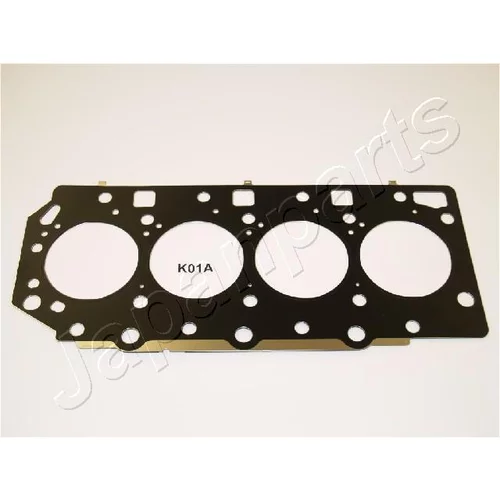 Tesnenie hlavy valcov JAPANPARTS GT-K01A