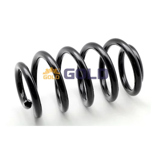 Pružina podvozku GZJ2075H /Japanparts/