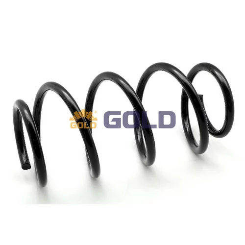 Pružina podvozku GZJ3524H /Japanparts/