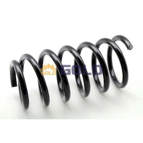 Pružina podvozku GZJ5903C /Japanparts/