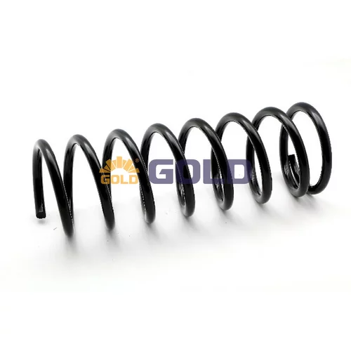 Pružina podvozku GZJ5936D /Japanparts/