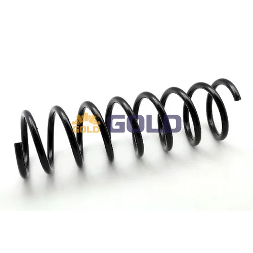 Pružina podvozku GZJ6200A /Japanparts/