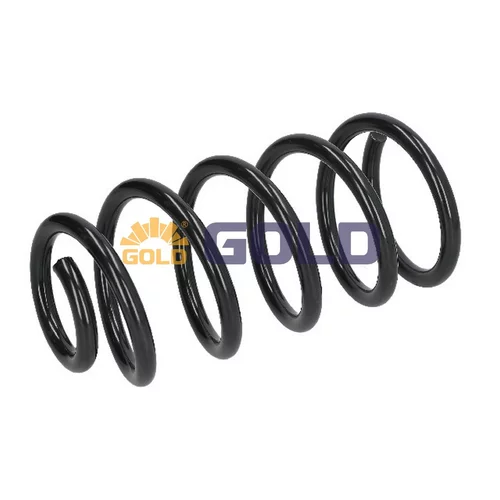 Pružina podvozku GZJ6532G /Japanparts/