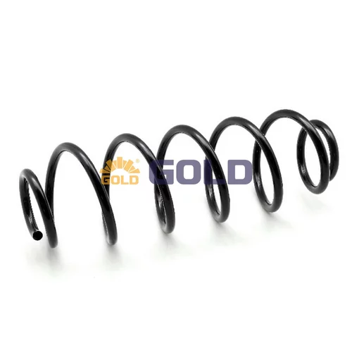 Pružina podvozku GZJ6620H /Japanparts/