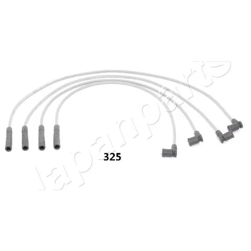 Sada zapaľovacích káblov JAPANPARTS IC-325