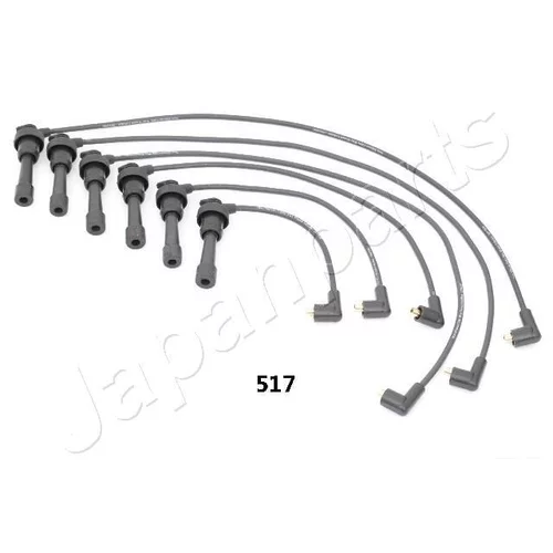 Sada zapaľovacích káblov JAPANPARTS IC-517