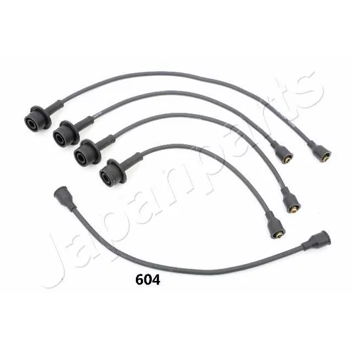 Sada zapaľovacích káblov JAPANPARTS IC-604