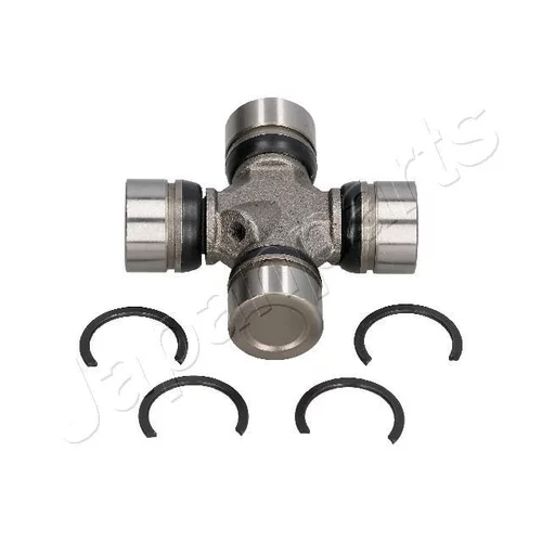 Kĺbový hriadeľ JAPANPARTS JO-W01