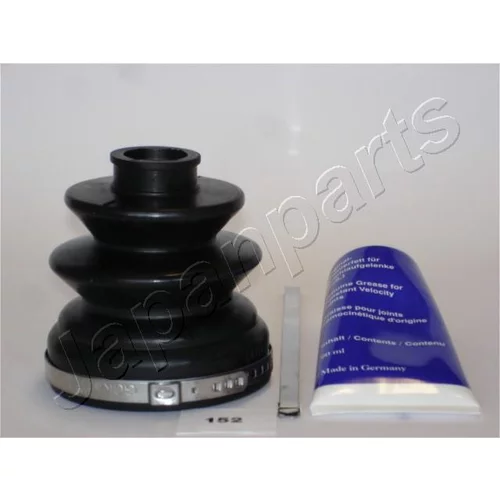 Manžeta hnacieho hriadeľa - opravná sada JAPANPARTS KB-152