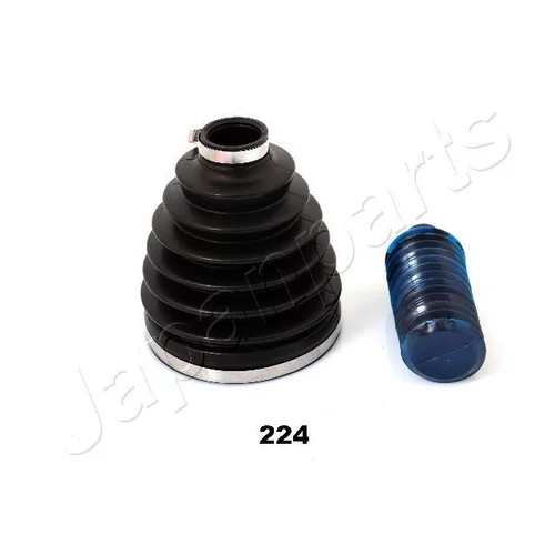 Manžeta hnacieho hriadeľa - opravná sada JAPANPARTS KB-224