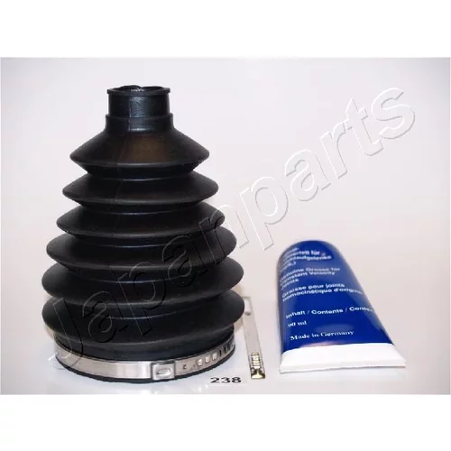 Manžeta hnacieho hriadeľa - opravná sada JAPANPARTS KB-238