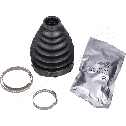 Manžeta hnacieho hriadeľa - opravná sada JAPANPARTS KB-W02