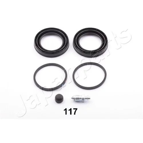 Opravná sada brzdového strmeňa Japanparts KD-117